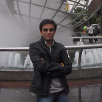 Ashish Narayan Email & Phone Number