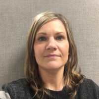 Tucker Mechanical, Inc. Employee Kristina Brangi's profile photo