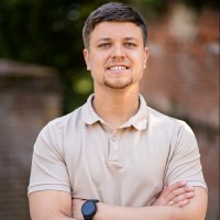 Cloud Doing Good Employee Yevgeniy Boyko's profile photo