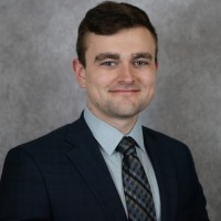 Architect of the Capitol Employee Robert Clark's profile photo