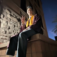 Baum Bat Employee Marcus Chin's profile photo