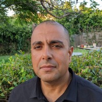 Liran Yehezkel Email