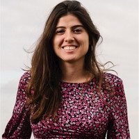 QXR Studios Employee Milica Zec's profile photo