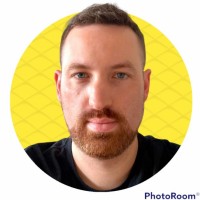 Commonwealth Bank Employee Ryan Adair's profile photo