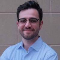 Revvity Employee Aaron Cochran's profile photo