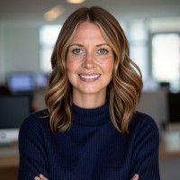 HiFyve Employee Christine Hynan's profile photo