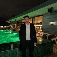 Kanu Employee Oskar Heenes's profile photo