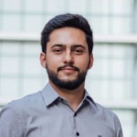 Volvo Group Employee Felipe Naves Mendonça's profile photo