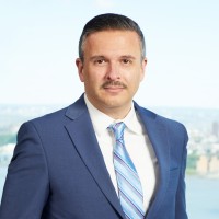 Hearst Television Employee Ernesto Mourelo's profile photo