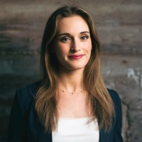 Knox Lane Employee Julia Greenberg's profile photo