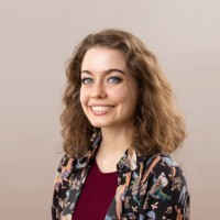 Bunsen Employee Danielle Kunkel's profile photo