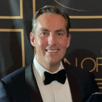 Law Office of Alvendia, Kelly & Demarest, LLC Employee Bart Kelly's profile photo