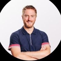 TRAILD Employee Luke Bronts's profile photo