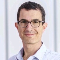 Danone Employee Vincent Thomas's profile photo