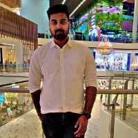 Vikas Ranjan Email
