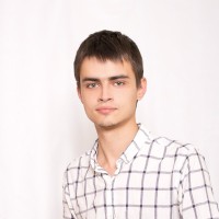 TROOPS.FR Employee Oleksandr Borovets's profile photo