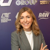 London Marathon Events Employee Heather Hislop's profile photo