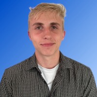 Elastic Employee Cameron Collier's profile photo