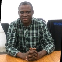 Oluwatosin Saheed Email