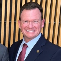 Luke & Associates, Inc. Employee Scott Luck's profile photo