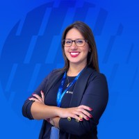 Cybercorp | Future-Ready Security Employee Stheffanie Caltabiano's profile photo