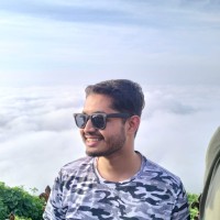 Infrassist Technologies Pvt. Ltd. Employee Om Parmar's profile photo