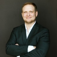 Iden Gruppe Employee Florian von Wittke's profile photo