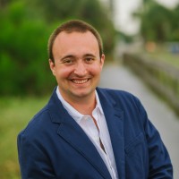 Prusak's Precision Construction Employee Rob Handloser's profile photo