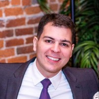 ZNS Engineering, L.C. Employee Raphael Porto's profile photo