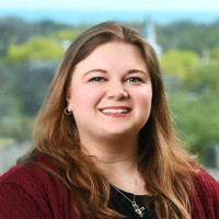 ZS Employee Hannah Carroll's profile photo