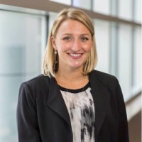 Memorial Health Ohio Employee Whitney Cushman's profile photo
