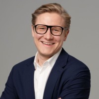 Welltech Employee Eugenijus Zimnickis's profile photo