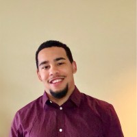 Providence Health & Services Employee Malcolm Martin's profile photo