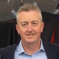 Paul Jameson Email