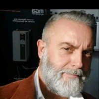 MGA Automation Employee Giuseppe Torre's profile photo