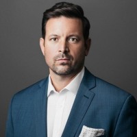 Smart Facility Solutions, Inc. Employee Christopher Lambert's profile photo