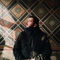 Data Web s.r.l. Employee Luca Silvestri's profile photo