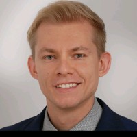 Maximilian Zimmer Email