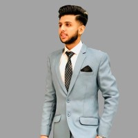 Muhammad Sheikh Email