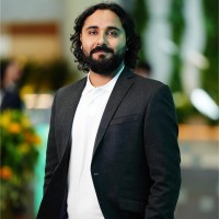 ValueFirst Digital Media Pvt. Ltd. Employee Anubhav Batra's profile photo