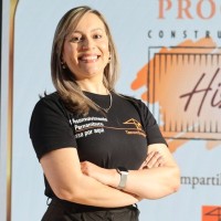TECON SUAPE S.A. Employee Amanda Dantas's profile photo