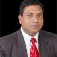 Acuity Analytics Employee Shailendra Gupta's profile photo