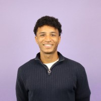 Timetohire Employee Axel Mpeti's profile photo