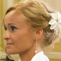 Nidec Sole Motor Corporation S.r.l. Employee Francesca Biancolin's profile photo