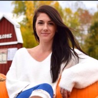 Century Arms Employee Mariah Legault's profile photo