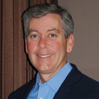 Charity Navigator Employee Don Boulia's profile photo