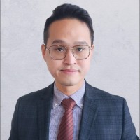 Smile Digital Health Employee Trenton Lam's profile photo