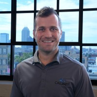 Calumet Employee Daniel Senechal's profile photo