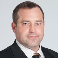 Cleveland Clinic Employee Christopher Sadowski's profile photo