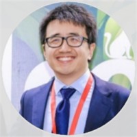 Mindray Animal Medical Employee Hanson X.'s profile photo